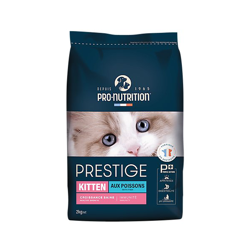 Prestige Chat Kitten 2Kg