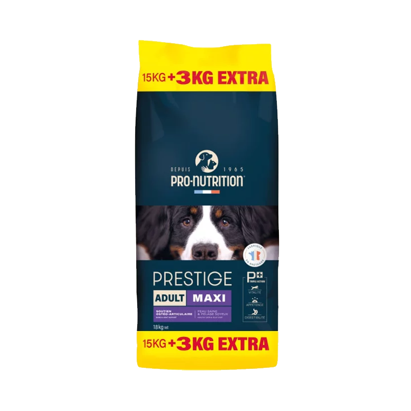 PRS CHIEN PUPPY MINI 3KG