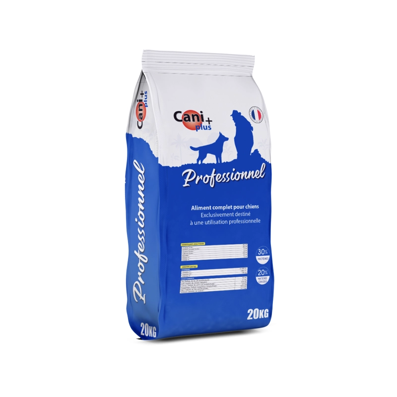 20KG CANI + PROFESSIONNEL