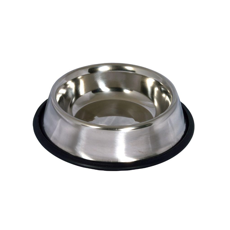 Gamelle, inox, 17cm/900ml