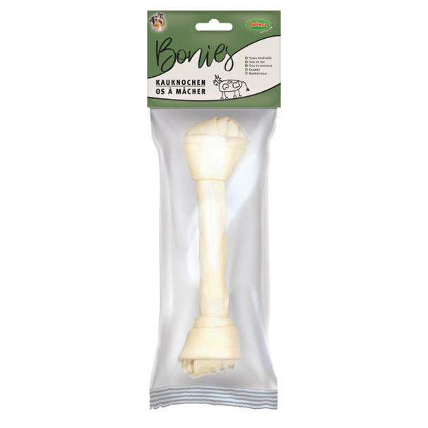 BUBIMEX OS NOUÉ BLANC 25 CM