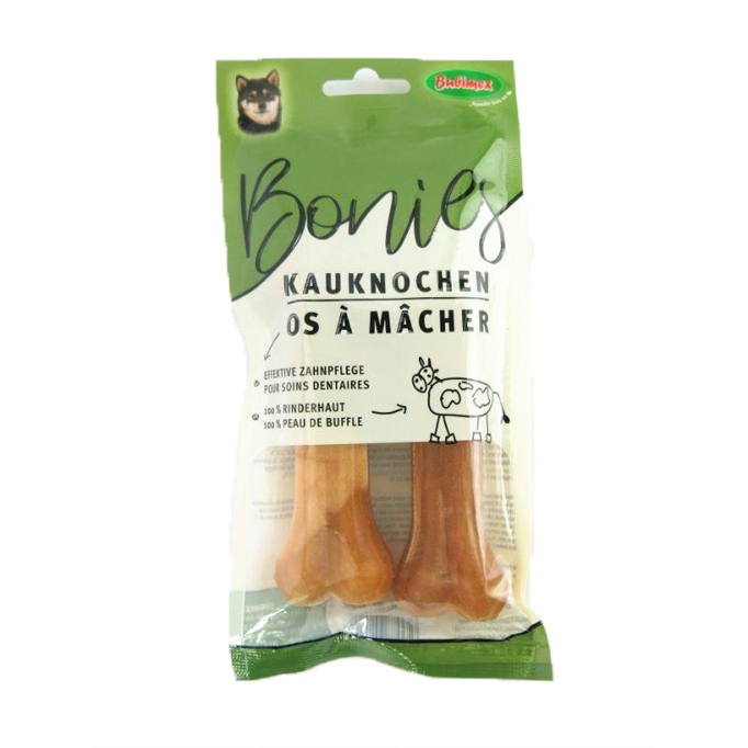 BUBIMEX OS À MACHER 21 CM