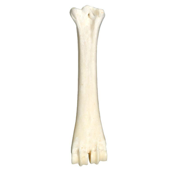 BUBIMEX OS AU CALCIUM LX - 160G