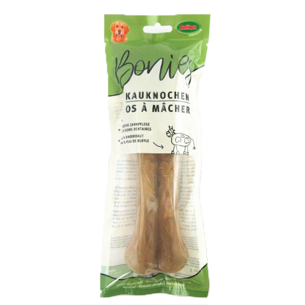 BUBIMEX OS À MACHER 13 CM X 2