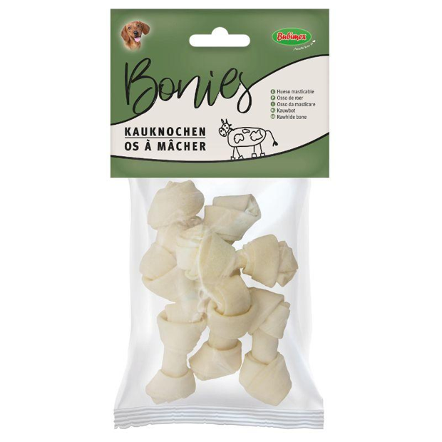 BUBIMEX OS NOUÉ BLANC 7 CM X 6