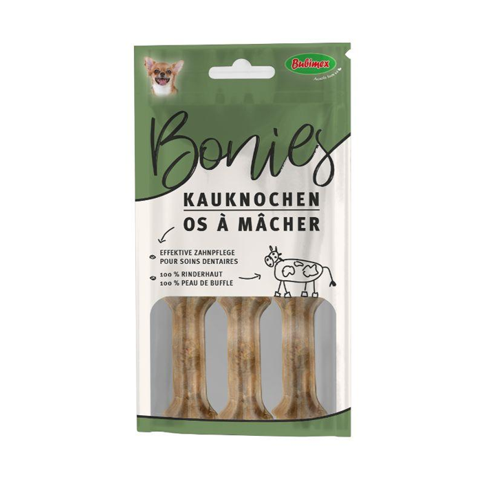 BUBIMEX OS À MACHER 5 CM X 10