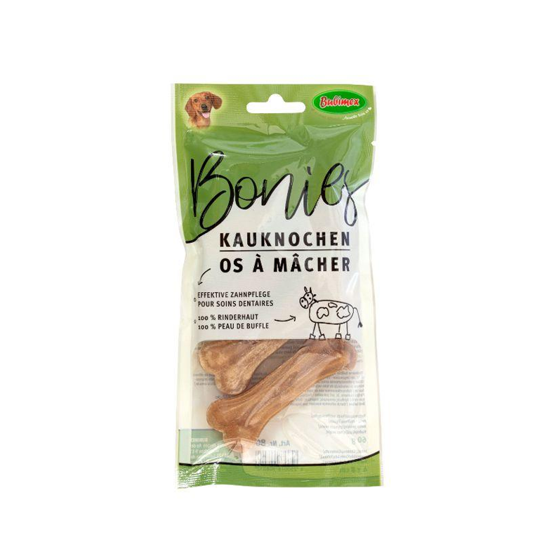 BUBIMEX - Os à macher 8 cm x 4