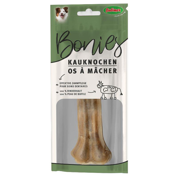 BUBIMIX - OS À MACHER 17 CM
