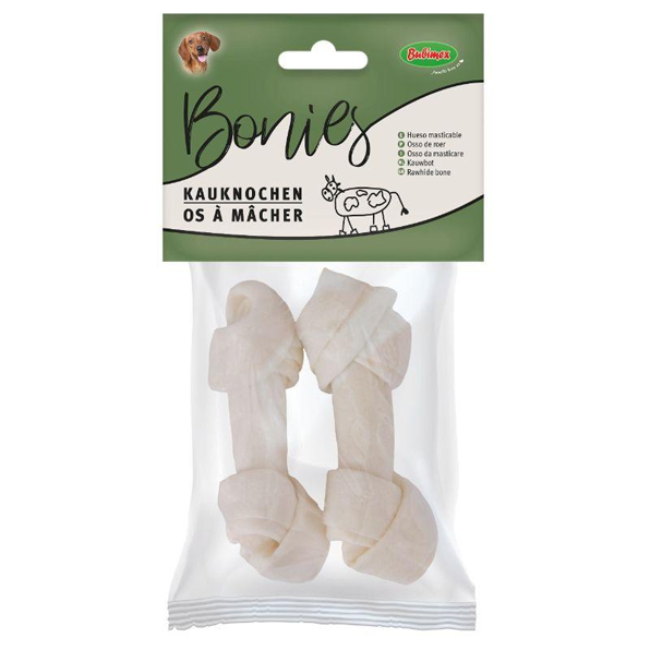 BUBIMEX OS NOUÉ BLANC 11 CM X 2
