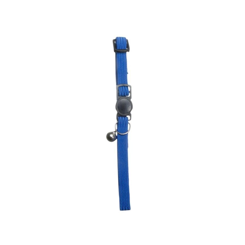 Collier chat réglable, 33cm