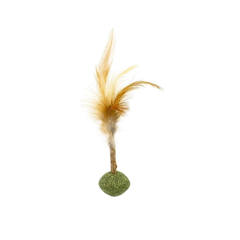 Jouet chat catnip 15cm