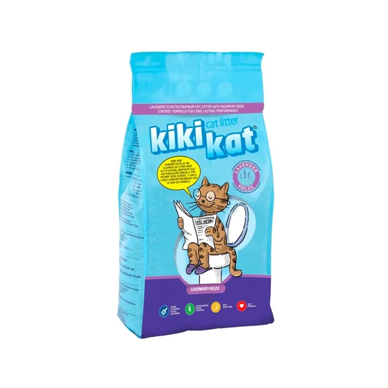 KIKIKAT LAVENDER 10L