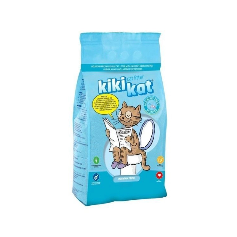 KIKIKAT MOUNTAIN FRESH 5L