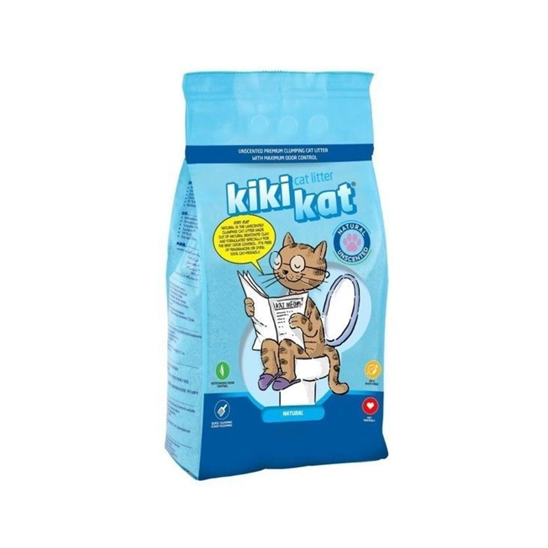 KIKIKAT NATUREL 5L