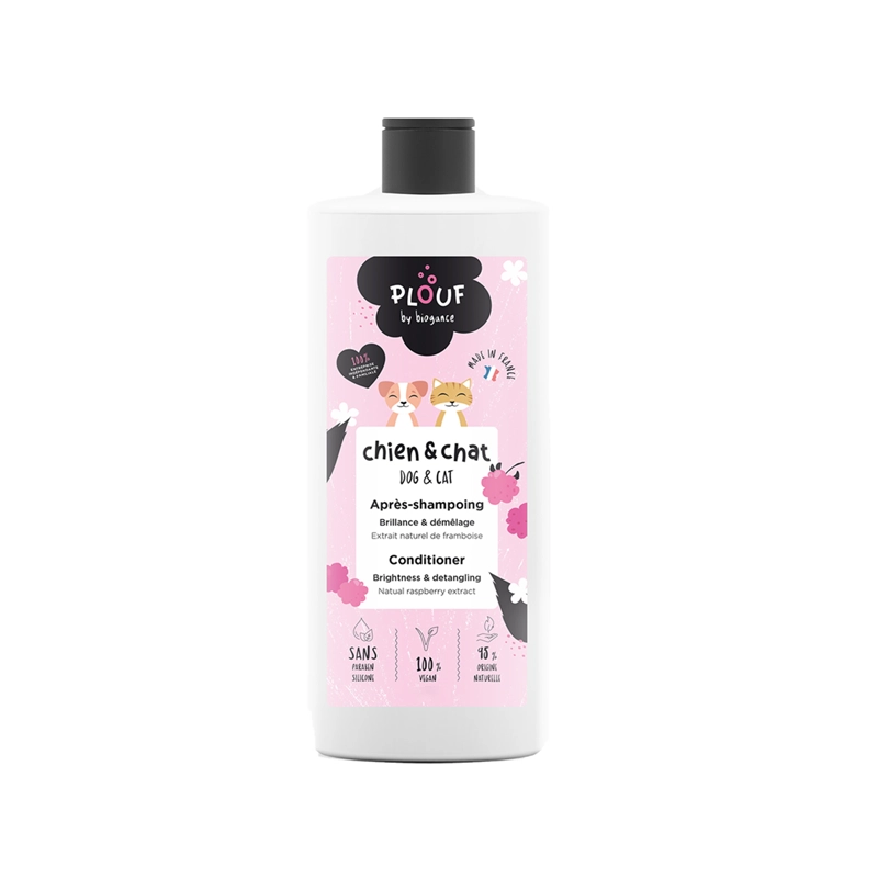 PLOUF - AP.SH. CONDITIONER 200ML