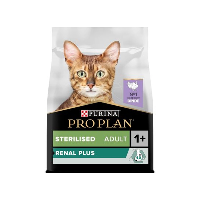 PURINA - PRO PLAN STERELISE DIND 1,5KG
