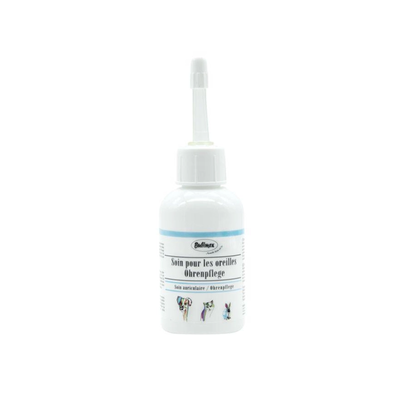 Soin pour les oreilles, 50ml