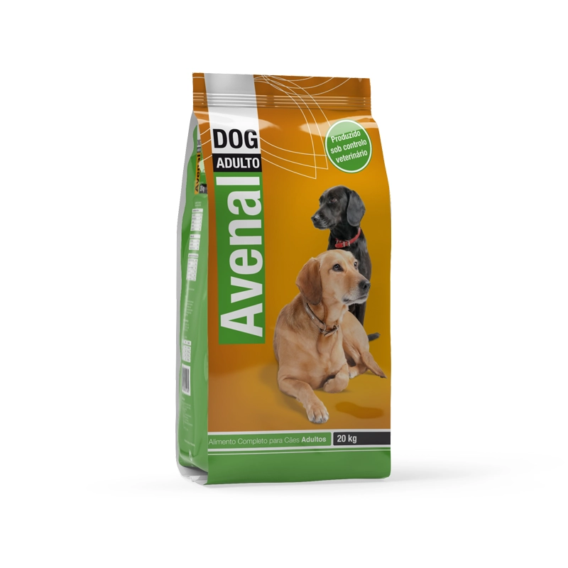 Avenal Adulto 20kg