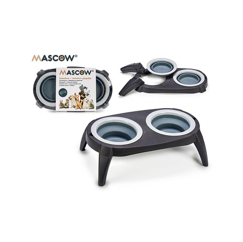 MASCOW - MANGOIRE - ABREVOIR PLIABLE