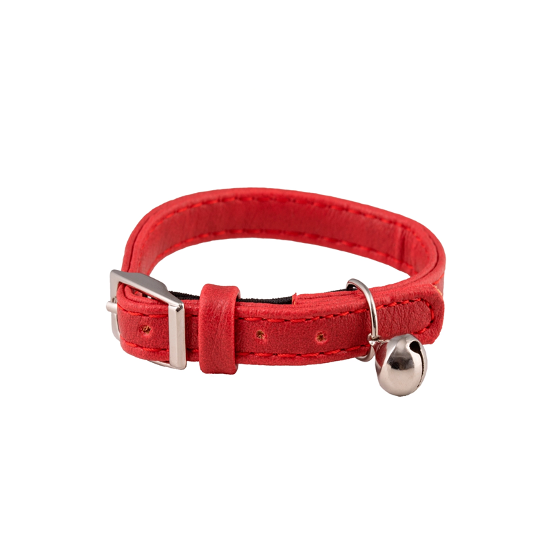 Collier élastique pour chat N°5