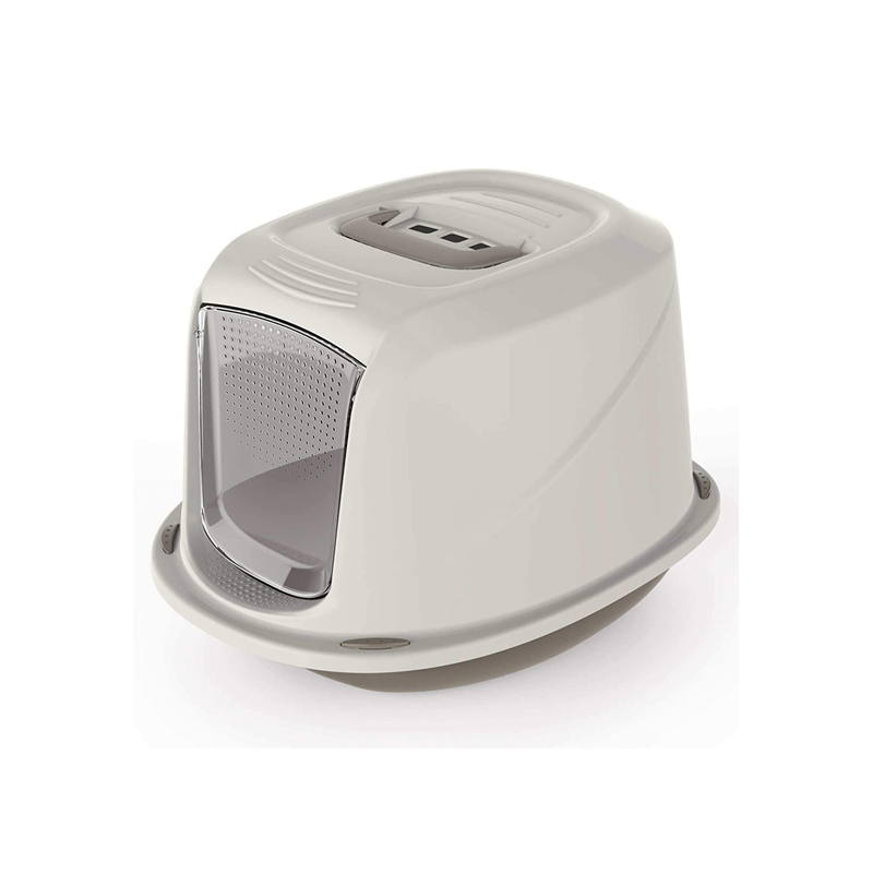 GEORPLAST - GALAXY DELUXE - TOILETTES POUR ANIMAUX DOMESTIQUES. PEU E