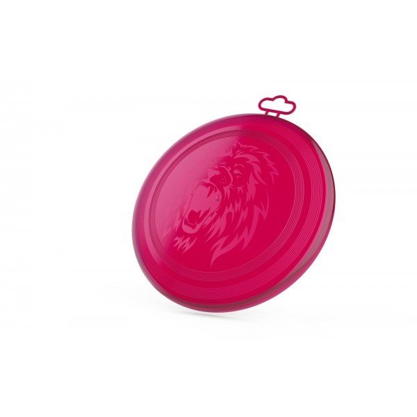 GEORPLAST - SIMBA - DOG'S FRISBEE TOY Ø 20 CM.