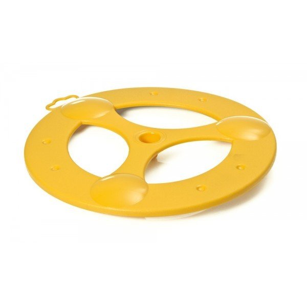GEORPLAST - TORNADO - FRISBEE Ø 23 CM.
