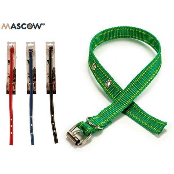 MASCOW - COLLAR MASCOTA REMACHES MINI SURT COL >1