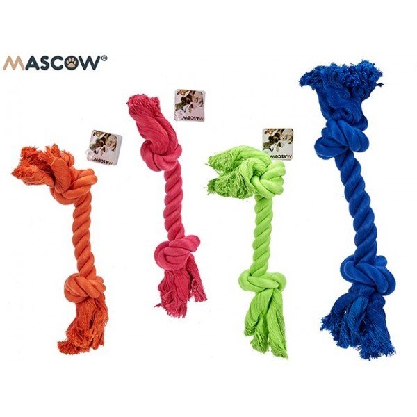 MASCOW - GRANDE CORDE 4 COULEUR