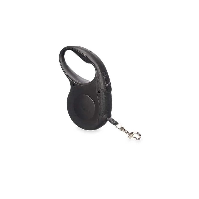 MASCOW LAISSE POUR ANIMAUX EXTENSIBLE 3 METRES ASSORT 3