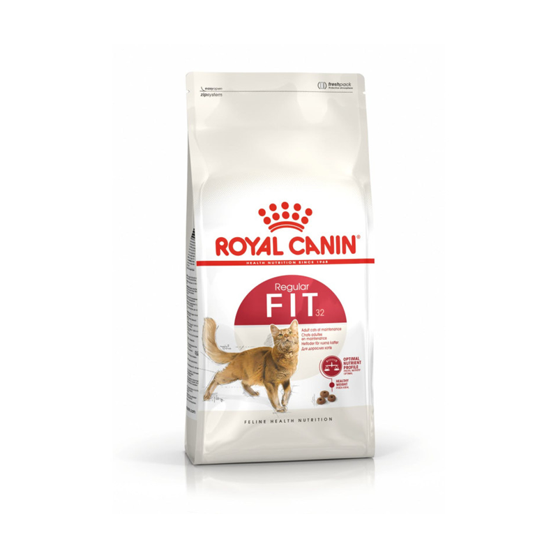 ROYAL CANIN - FIT 32 10KG