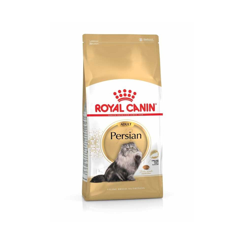 ROYAL CANIN - PERSIAN ADULT 2KG