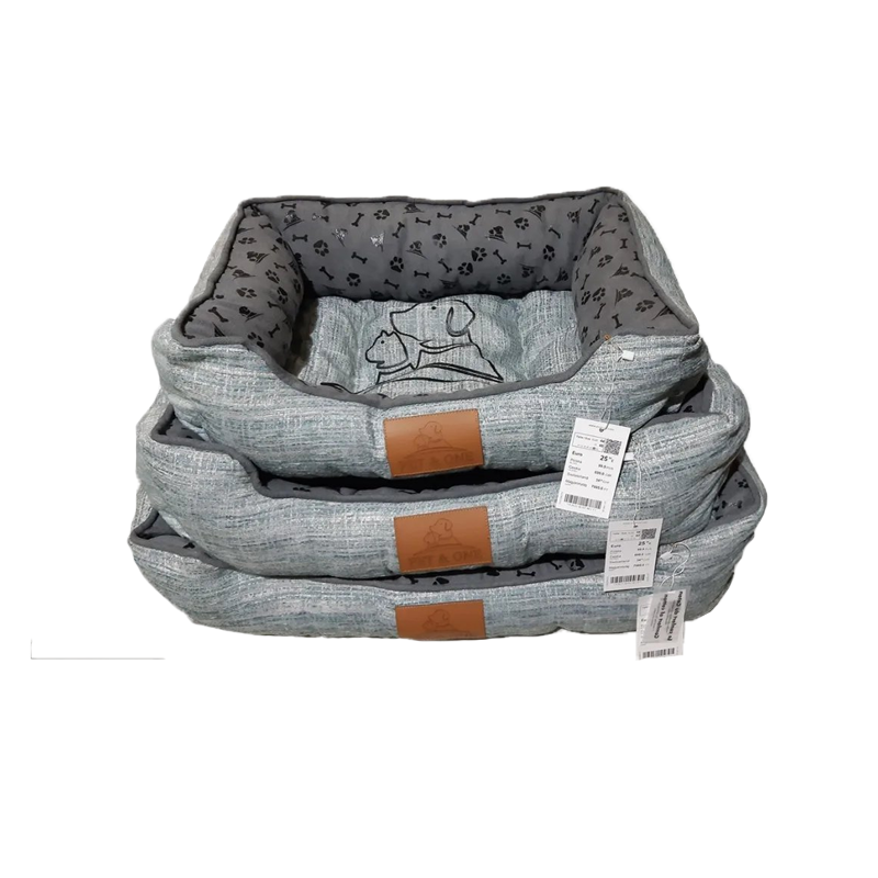 Panier Coussin lit pour Chien et Chat