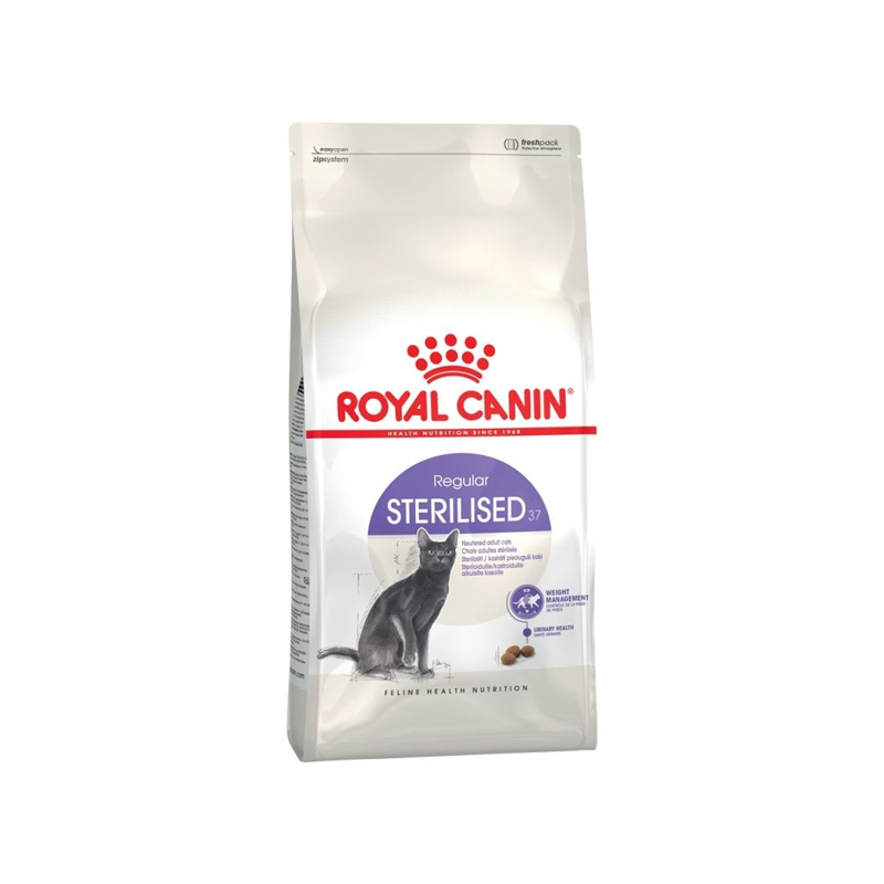 Royal Canin Sterilised 10 kg