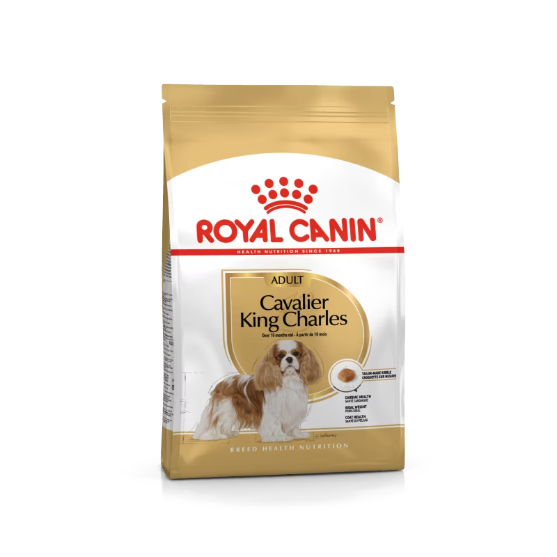 Royal Canin Cavalier King Charles Adulte 1,5 kg