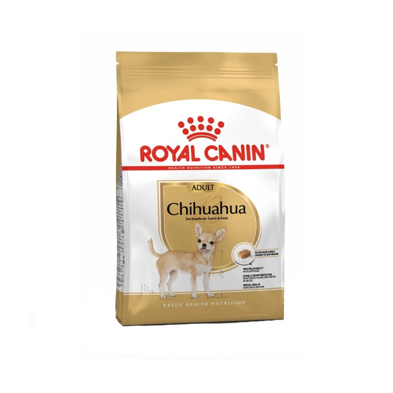 Royal Canin Chihuahua Adulte 1.5 Kg