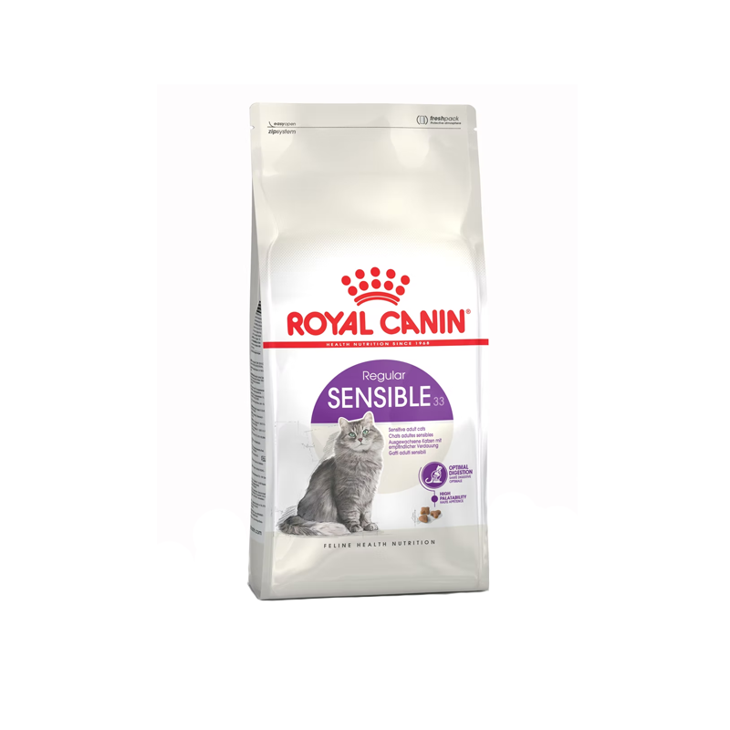 Royal Canin Sensible Cat 2kg